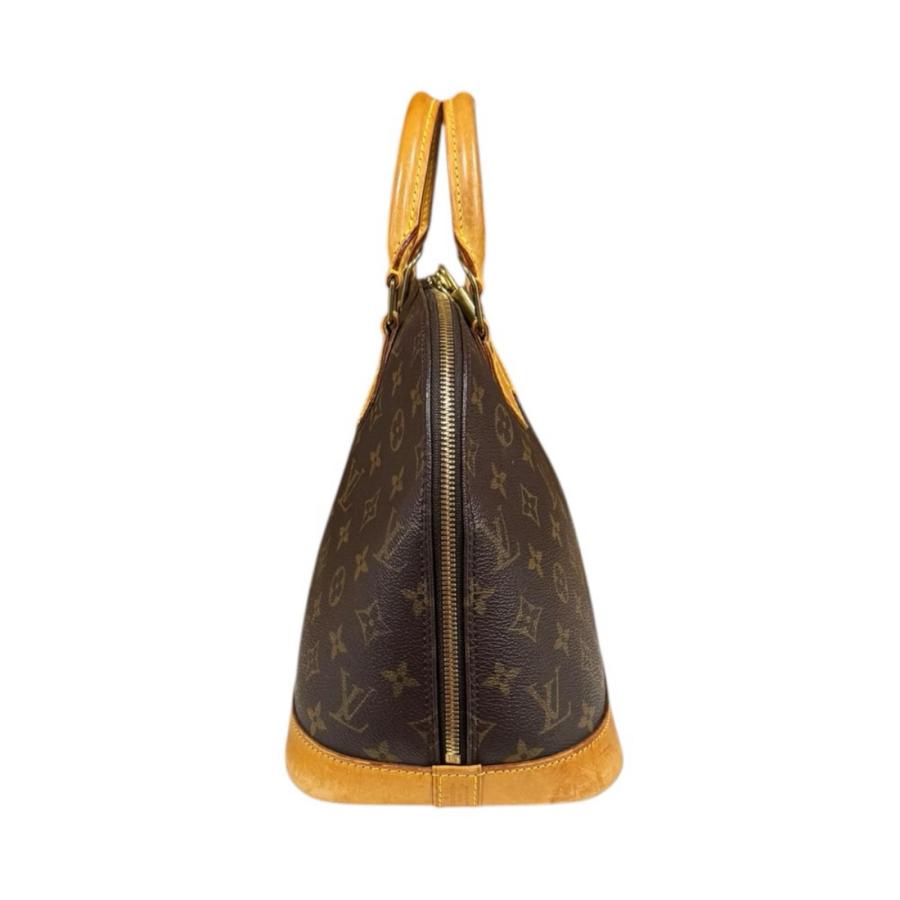 LOUIS VUITTON（ルイ・ヴィトン） アルマ モノグラム ハンドバッグ