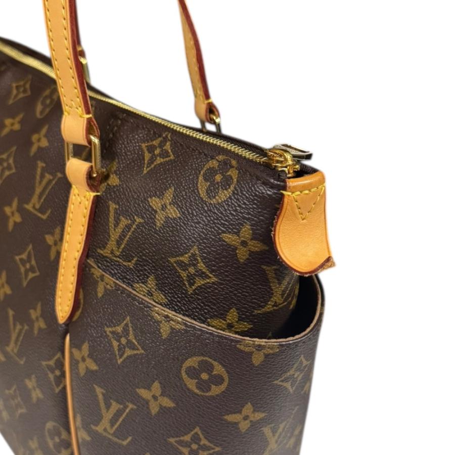 LOUIS VUITTON（ルイ・ヴィトン） トータリーPM モノグラム トート 