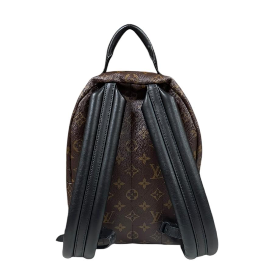 LOUIS VUITTON（ルイ・ヴィトン） パームスプリングスPM モノグラム