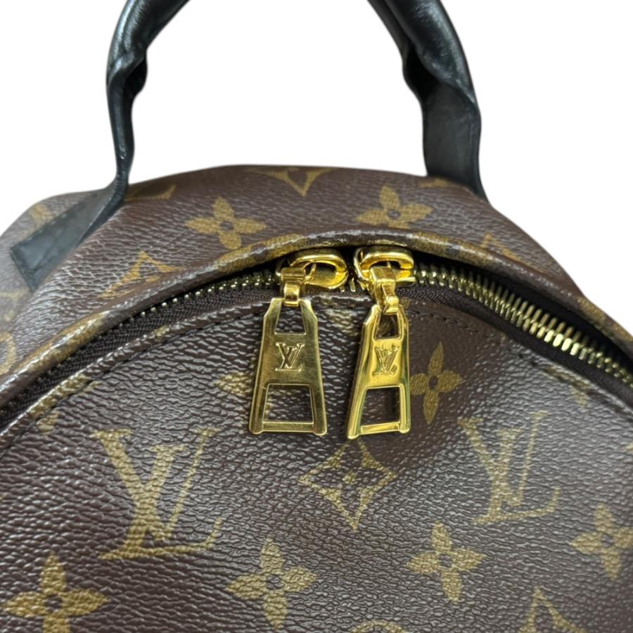 LOUIS VUITTON（ルイ・ヴィトン） パームスプリングスPM モノグラム