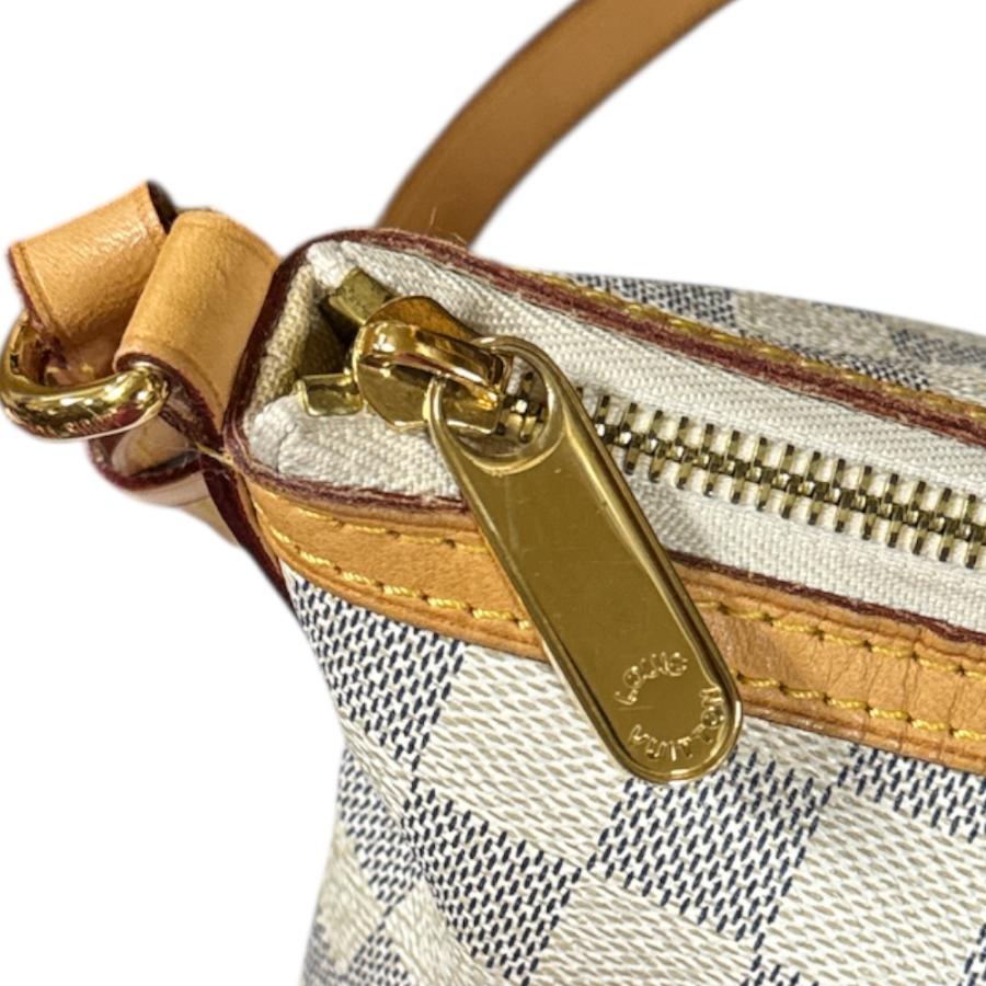 LOUIS VUITTON（ルイ・ヴィトン） シラクーサMM ダミエアズール