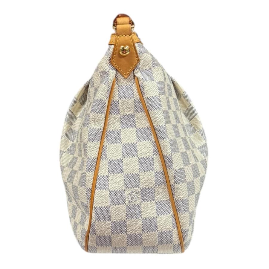 LOUIS VUITTON（ルイ・ヴィトン） シラクーサMM ダミエアズール