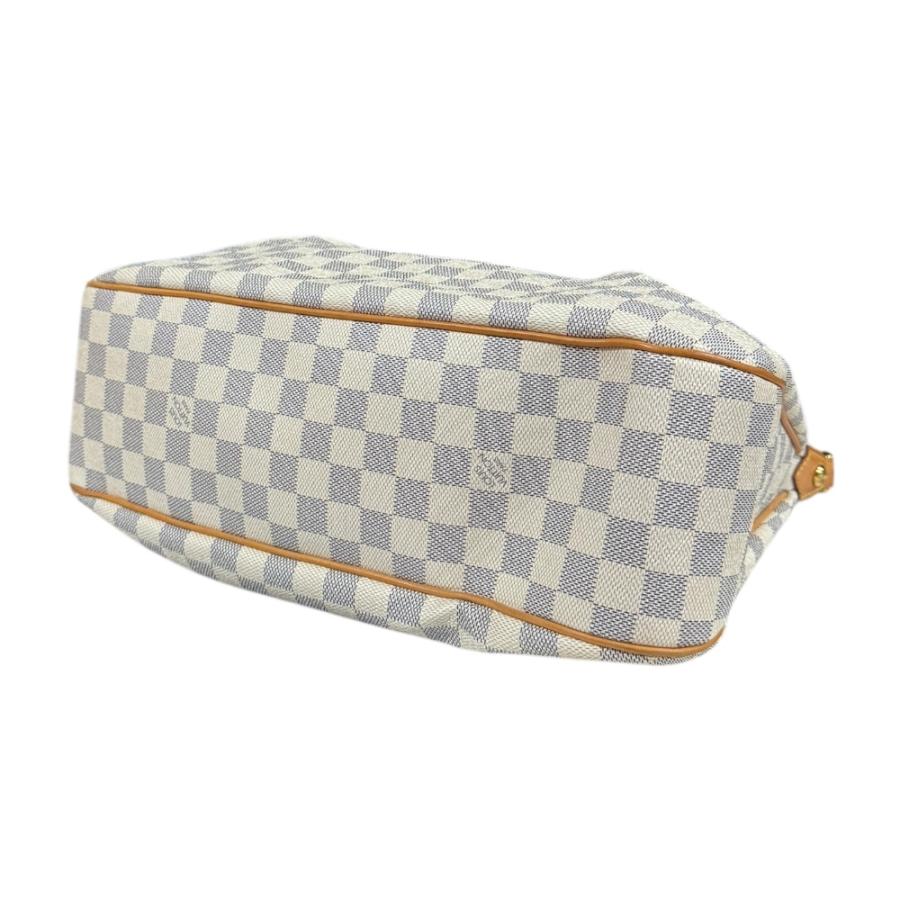 LOUIS VUITTON（ルイ・ヴィトン） シラクーサMM ダミエアズール
