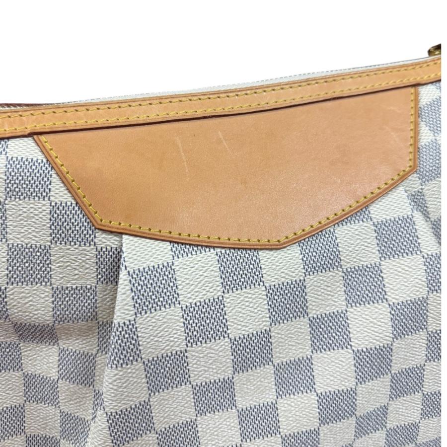 LOUIS VUITTON（ルイ・ヴィトン） シラクーサMM ダミエアズール