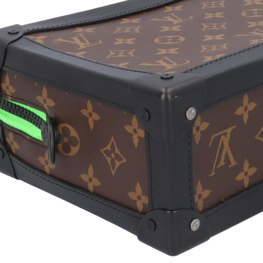 LOUIS VUITTON（ルイ・ヴィトン） LVフレンドソフトトランク