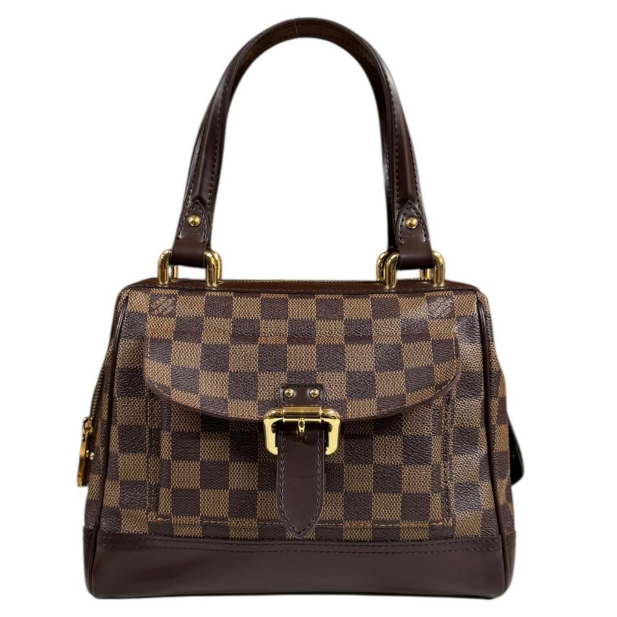 LOUIS VUITTON（ルイ・ヴィトン） ナイツブリッジ ダミエ ハンドバッグ