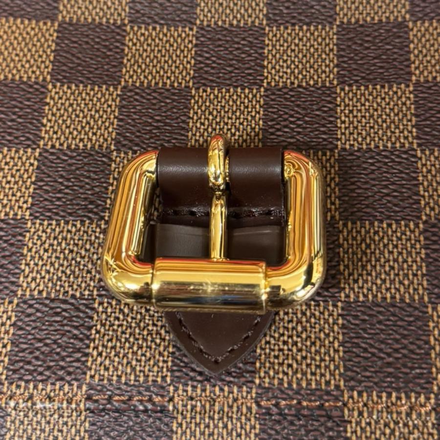 LOUIS VUITTON（ルイ・ヴィトン） ナイツブリッジ ダミエ ハンドバッグ 
