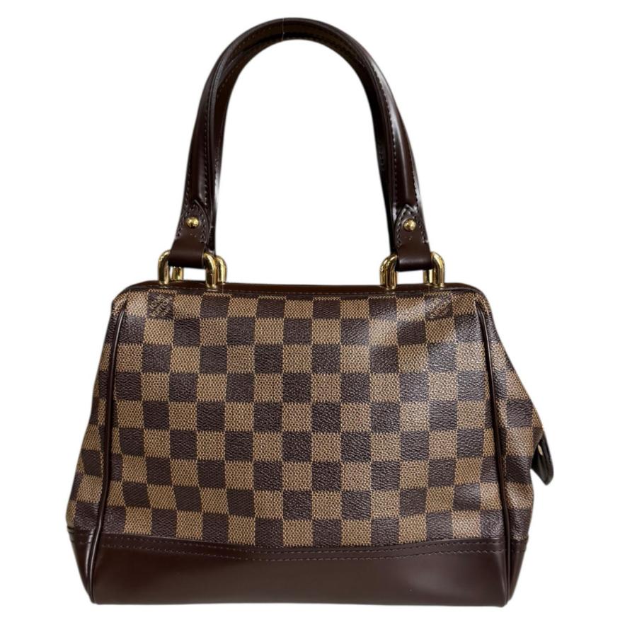 【極美品】ルイヴィトン ダミエ ナイツブリッジ ハンドバッグ 2WAY 6277 LOUIS VUITTON（ルイ・ヴィトン） ナイツブリッジ ダミエ ハンドバッグ