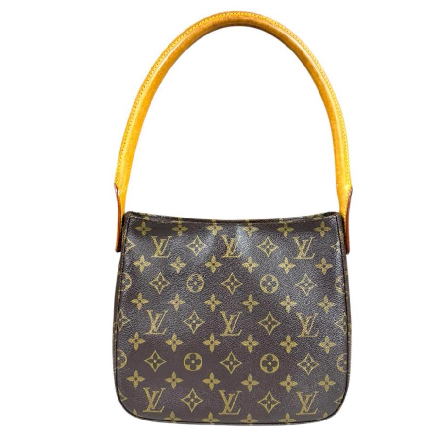 LOUIS VUITTON（ルイ・ヴィトン） ルーピングMM モノグラム