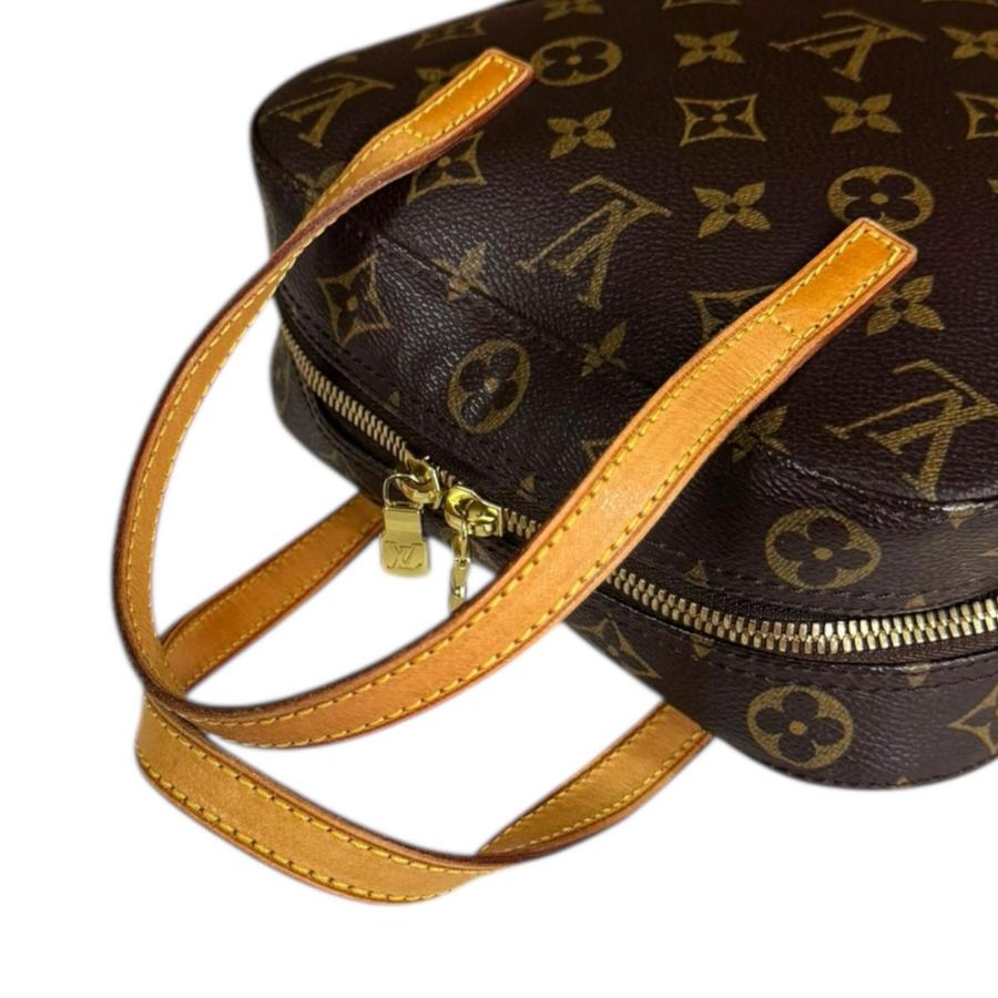LOUIS VUITTON（ルイ・ヴィトン） スポンティーニ モノグラム