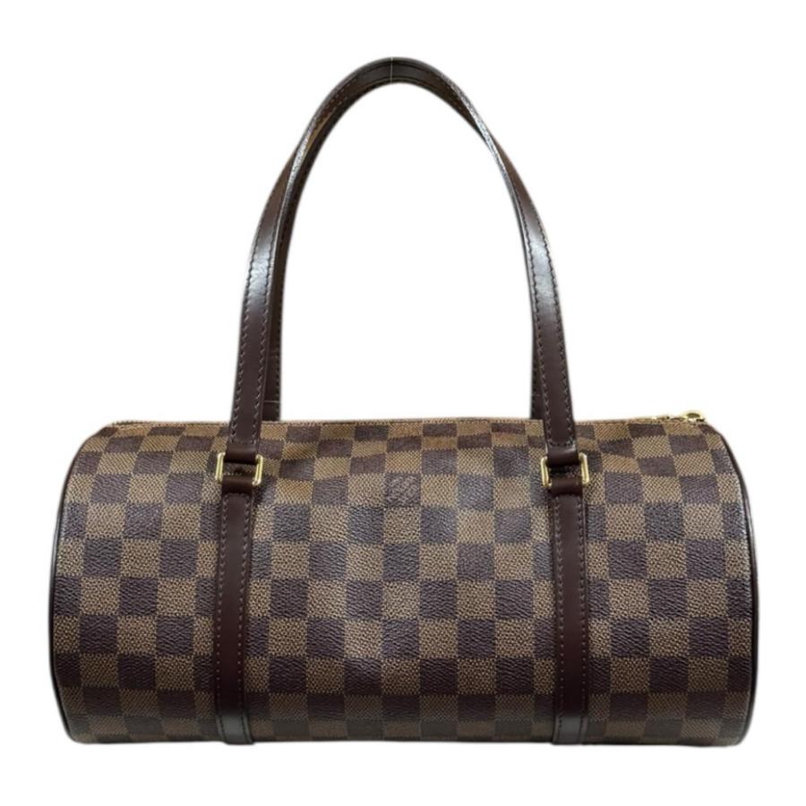 LOUIS VUITTON（ルイ・ヴィトン） パピヨン30 ダミエ ハンドバッグ 
