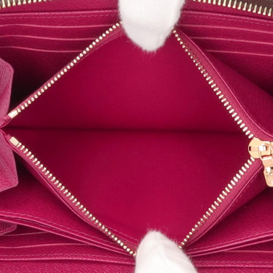 LOUIS VUITTON（ルイ・ヴィトン） ジッピーウォレット モノグラム 長 