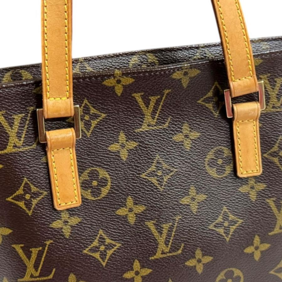 LOUIS VUITTON（ルイ・ヴィトン） ヴァヴァンPM モノグラム