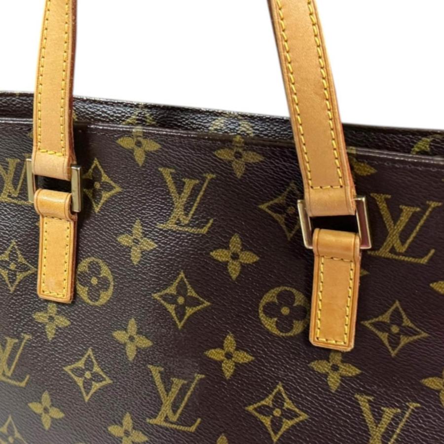 LOUIS VUITTON（ルイ・ヴィトン） ヴァヴァンPM モノグラム