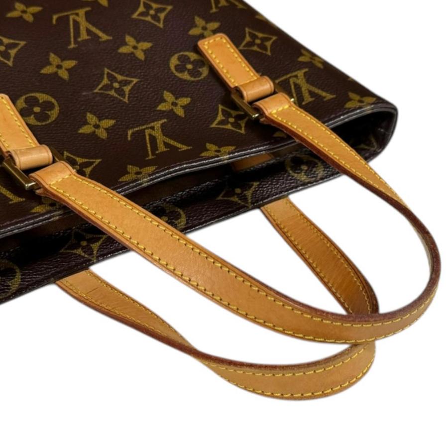 LOUIS VUITTON（ルイ・ヴィトン） ヴァヴァンPM モノグラム