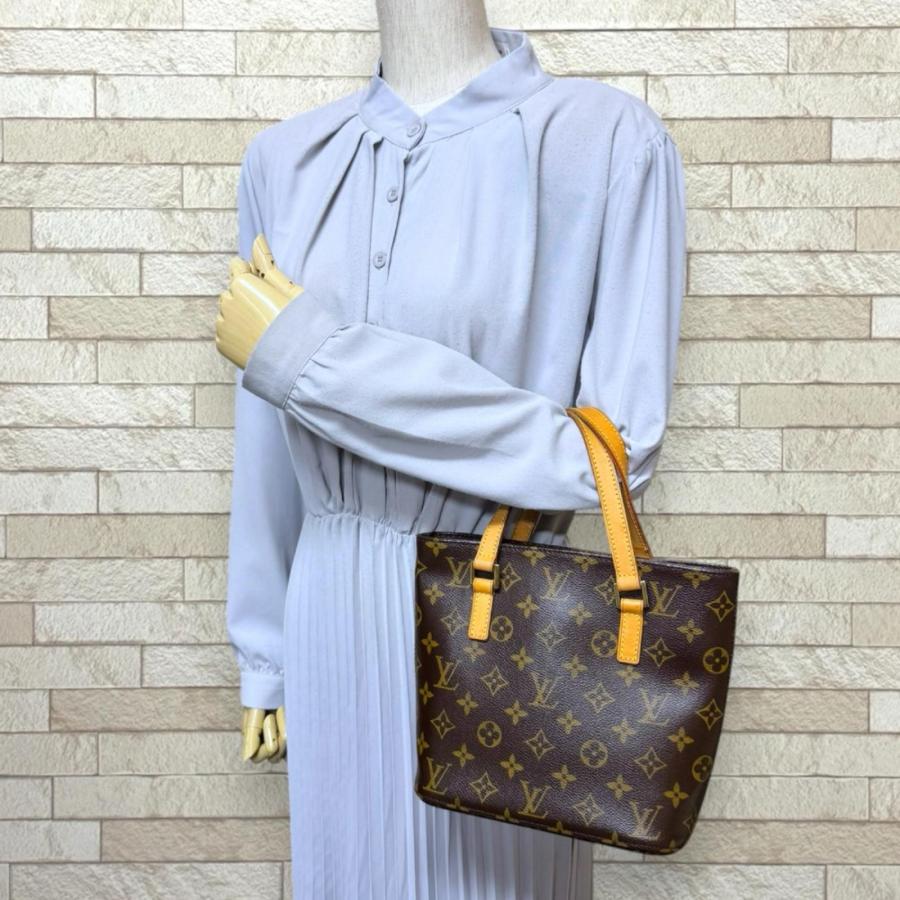 LOUIS VUITTON（ルイ・ヴィトン） ヴァヴァンPM モノグラム