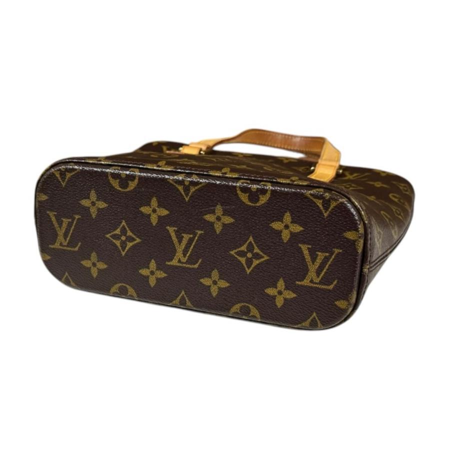 LOUIS VUITTON（ルイ・ヴィトン） ヴァヴァンPM モノグラム