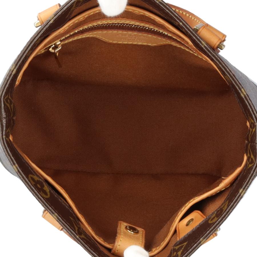 LOUIS VUITTON（ルイ・ヴィトン） ヴァヴァンPM モノグラム
