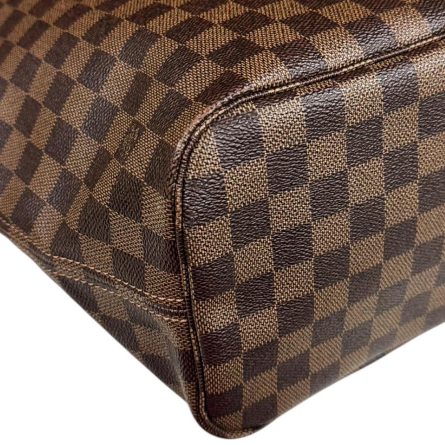 LOUIS VUITTON（ルイ・ヴィトン） ネヴァーフルMM ダミエ トートバッグ