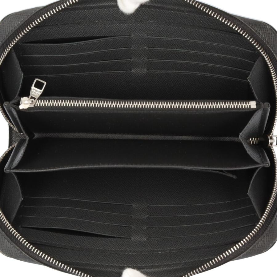 LOUIS VUITTON（ルイ・ヴィトン） ジッピーXL タイガ 長財布 タイガ
