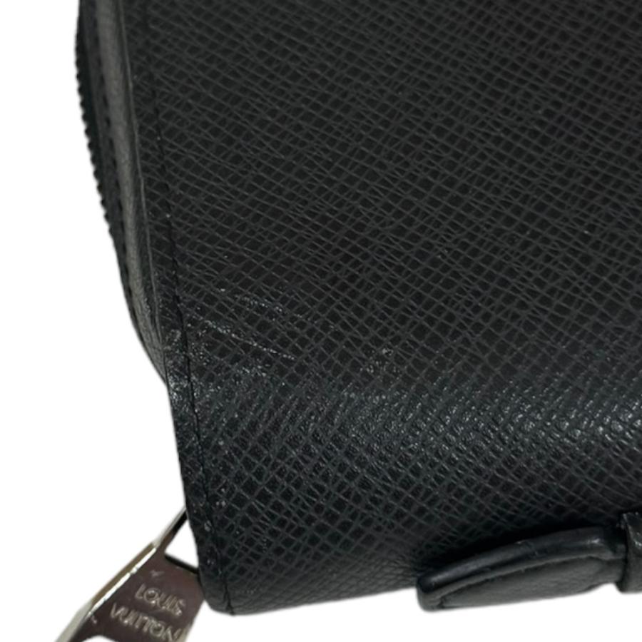 LOUIS VUITTON（ルイ・ヴィトン） ジッピーXL タイガ 長財布 タイガ