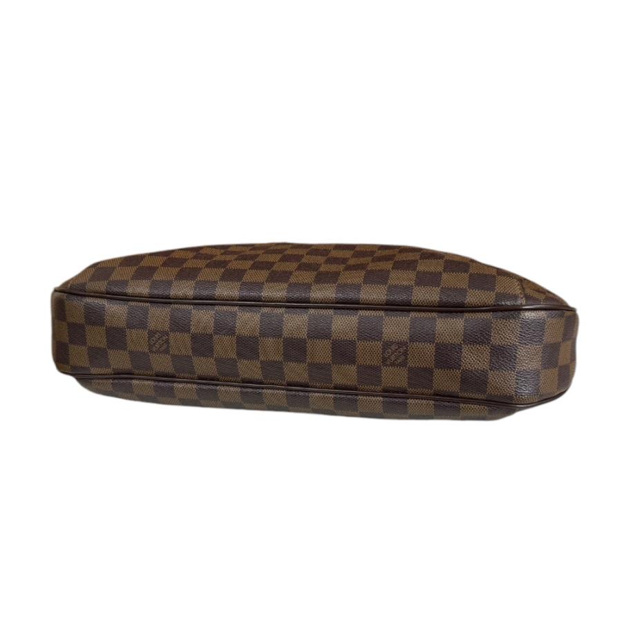 LOUIS VUITTON（ルイ・ヴィトン） テムズGM ダミエ ショルダーバッグ