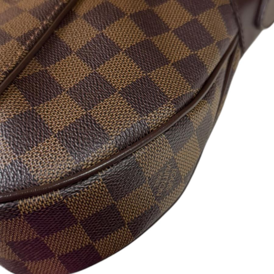 LOUIS VUITTON（ルイ・ヴィトン） テムズGM ダミエ ショルダーバッグ