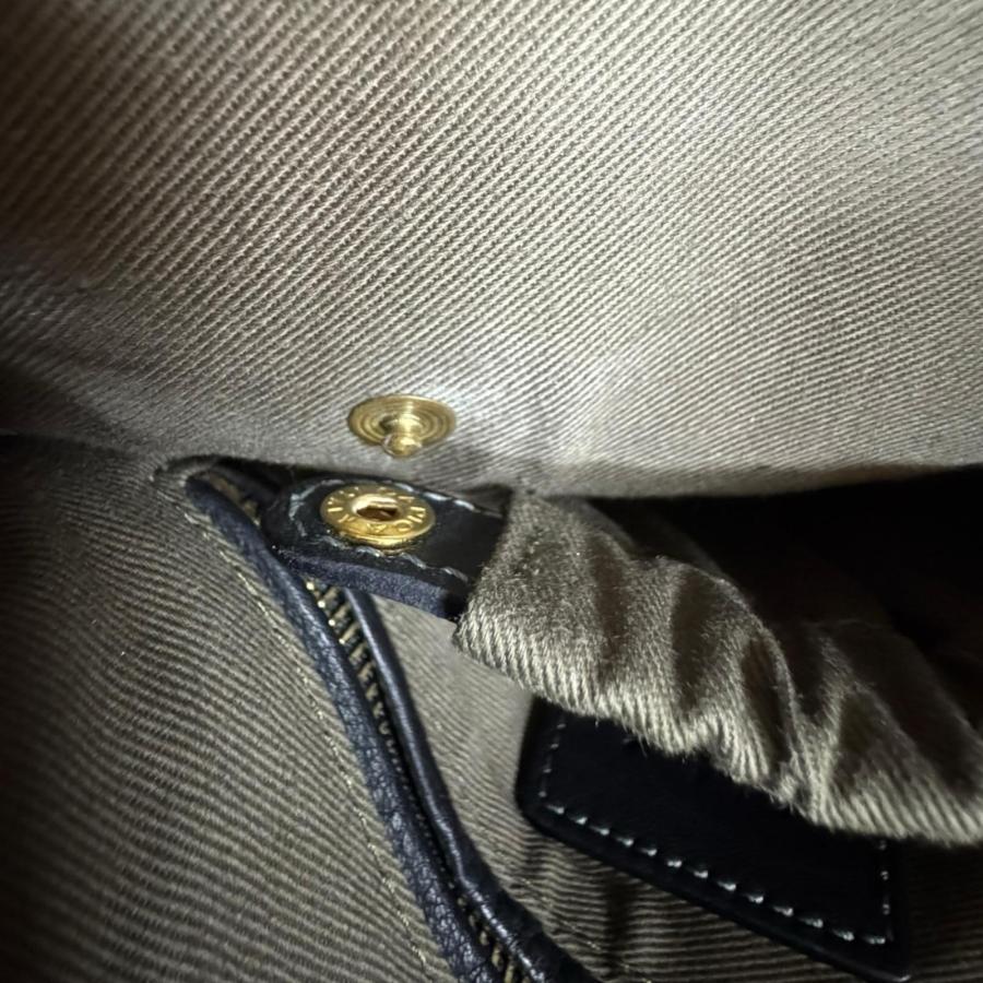 Chloe（クロエ） マーシー ショルダーバッグ 3S0860-161 ブラック