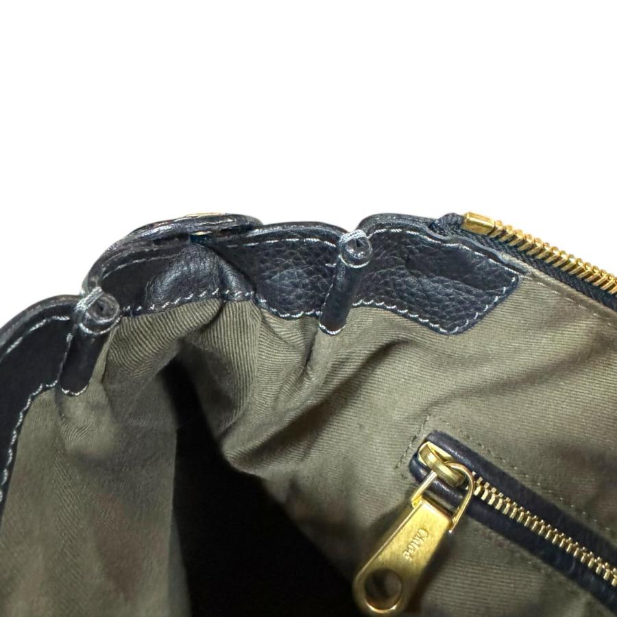 Chloe（クロエ） マーシー ショルダーバッグ 3S0860-161 ブラック