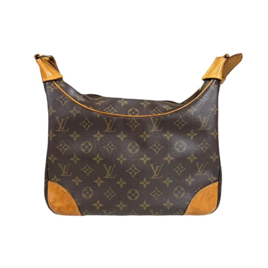 LOUIS VUITTON（ルイ・ヴィトン） ブローニュ30 モノグラム ショルダー