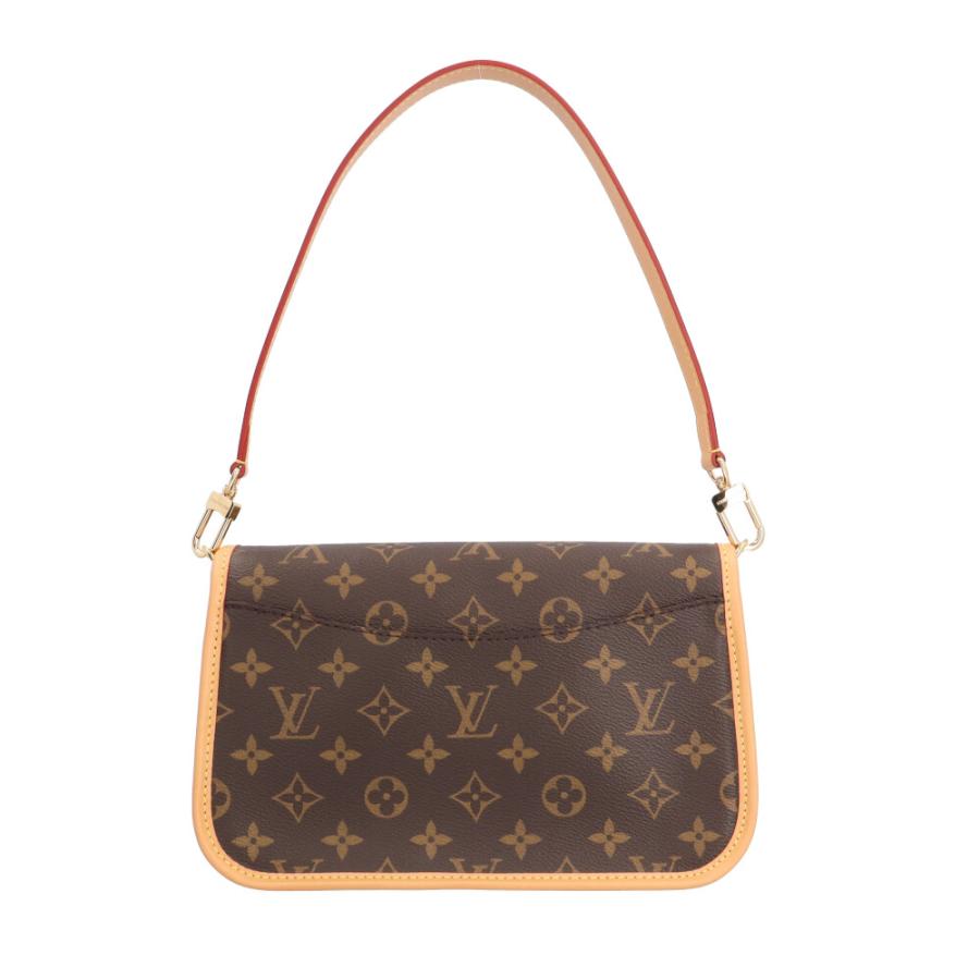 LOUIS VUITTON（ルイ・ヴィトン） ディアヌNM PM モノグラム