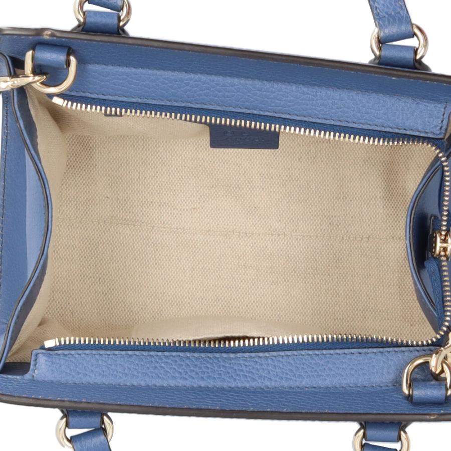 GUCCI（グッチ） アウトレット品 インターロッキングG ソーホー