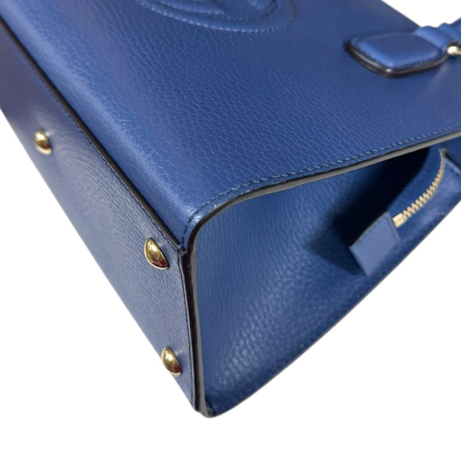 GUCCI（グッチ） アウトレット品 インターロッキングG ソーホー