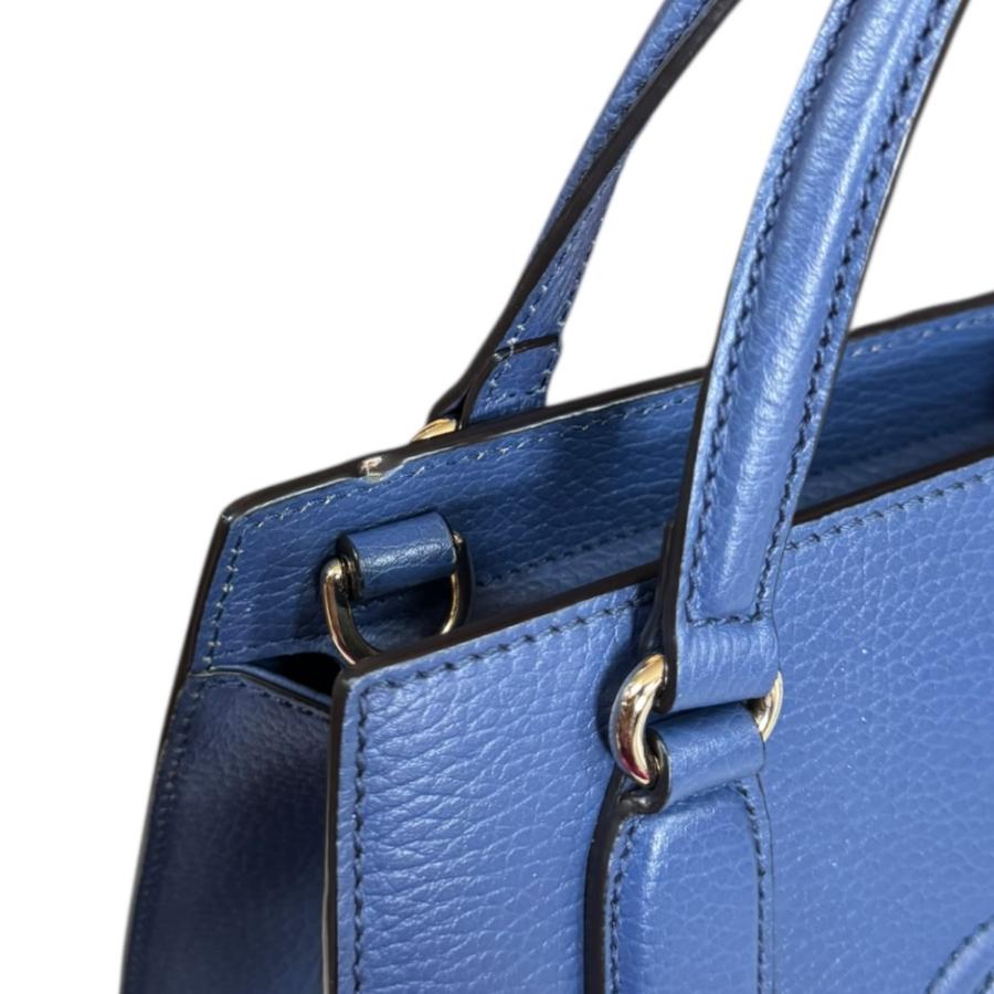 GUCCI（グッチ） アウトレット品 インターロッキングG ソーホー