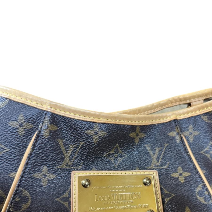 LOUIS VUITTON（ルイ・ヴィトン） ガリエラPM モノグラム ショルダー