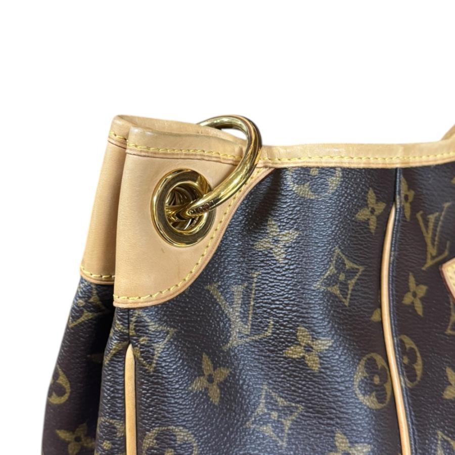 LOUIS VUITTON（ルイ・ヴィトン） ガリエラPM モノグラム ショルダー
