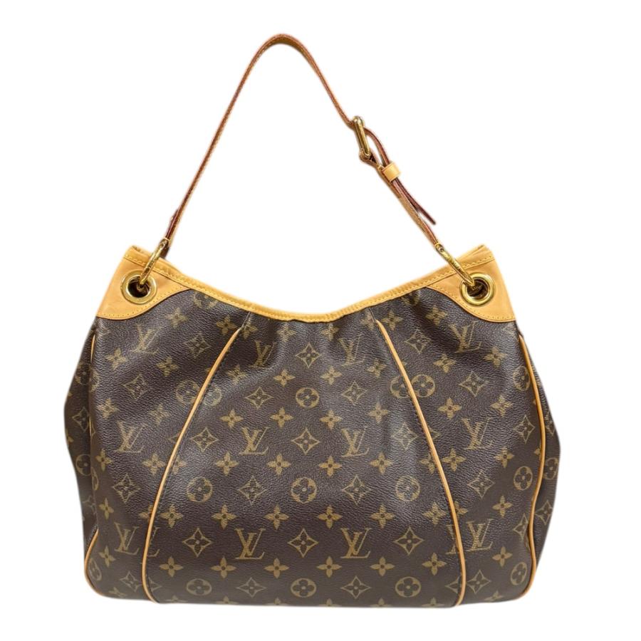 【LOUIS VUITTON】ガリエラPM モノグラム　ショルダーバッグ. LOUIS VUITTON（ルイ・ヴィトン） ガリエラPM モノグラム ショルダー