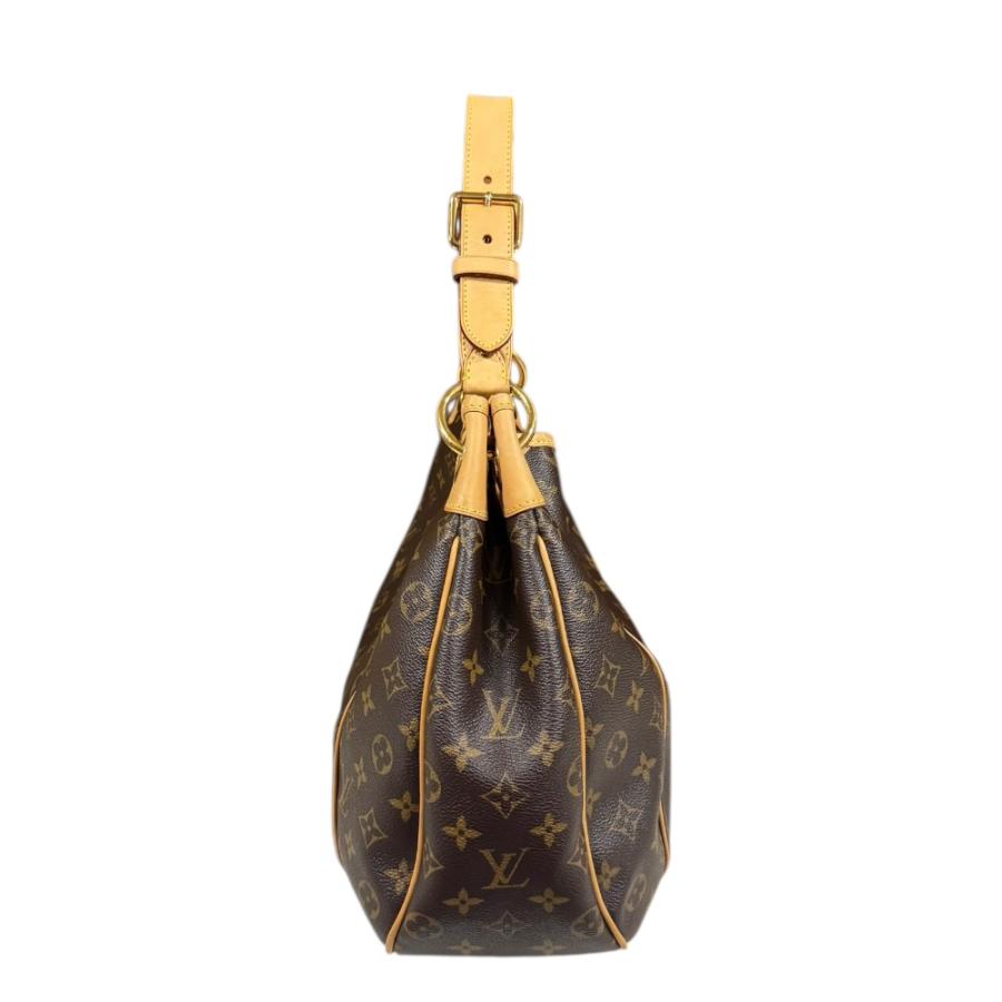 LOUIS VUITTON（ルイ・ヴィトン） ガリエラPM モノグラム ショルダー
