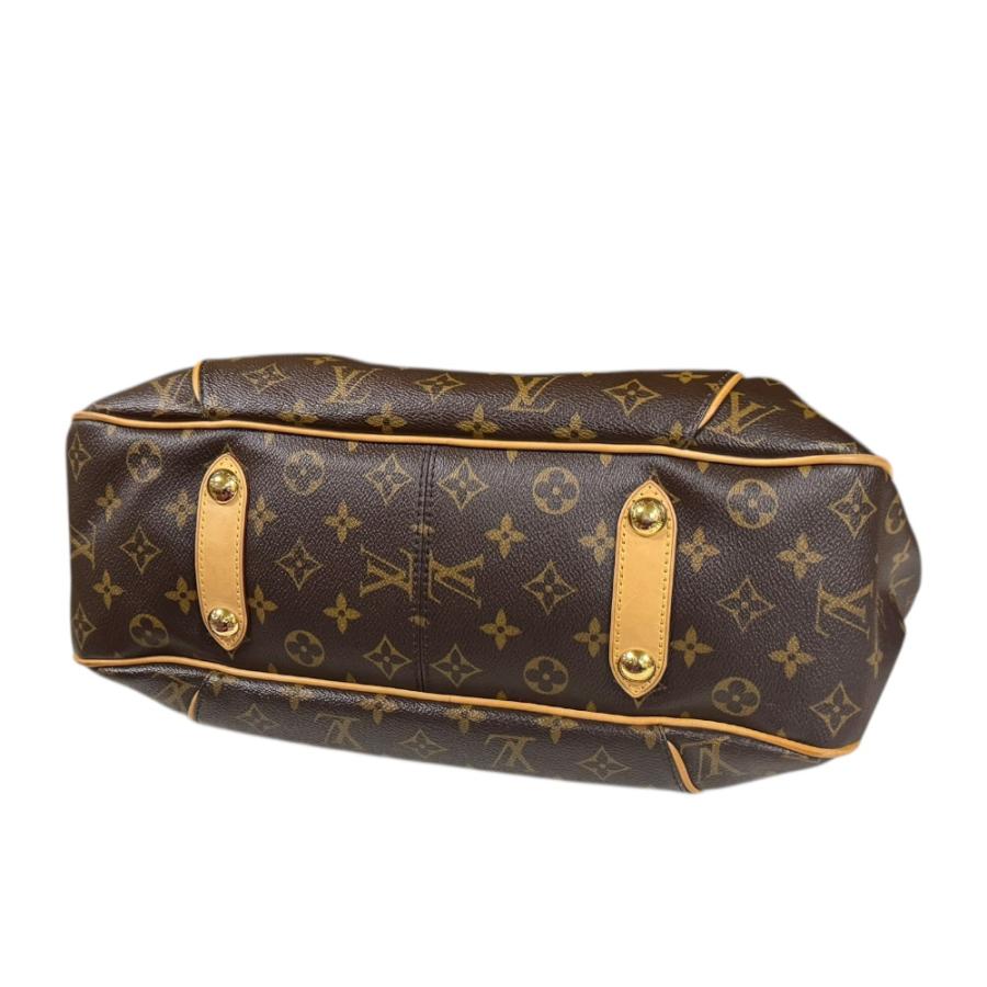 LOUIS VUITTON（ルイ・ヴィトン） ガリエラPM モノグラム ショルダー