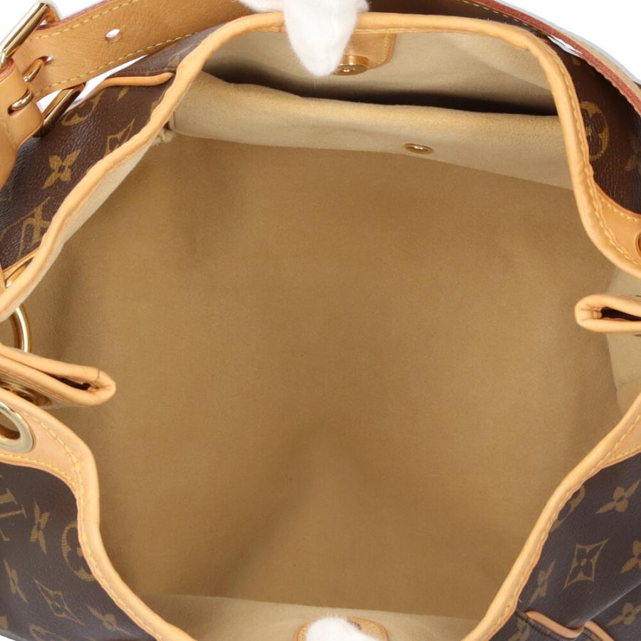 LOUIS VUITTON（ルイ・ヴィトン） ガリエラPM モノグラム ショルダー