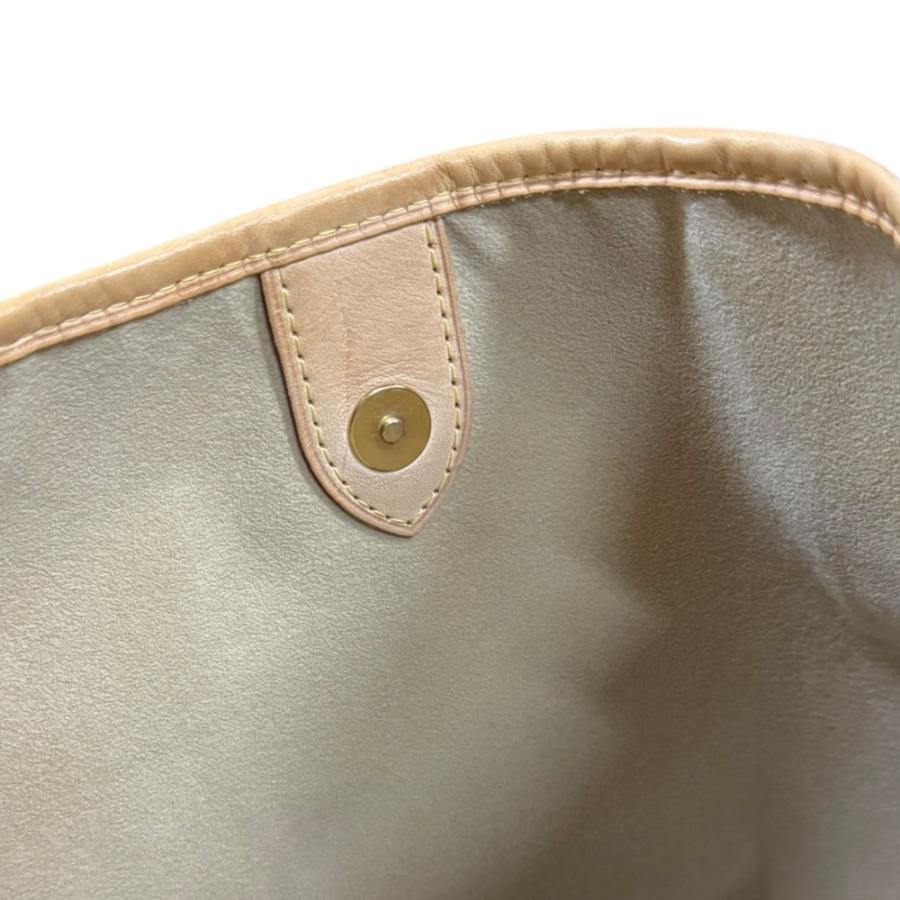 LOUIS VUITTON（ルイ・ヴィトン） ガリエラPM モノグラム ショルダー