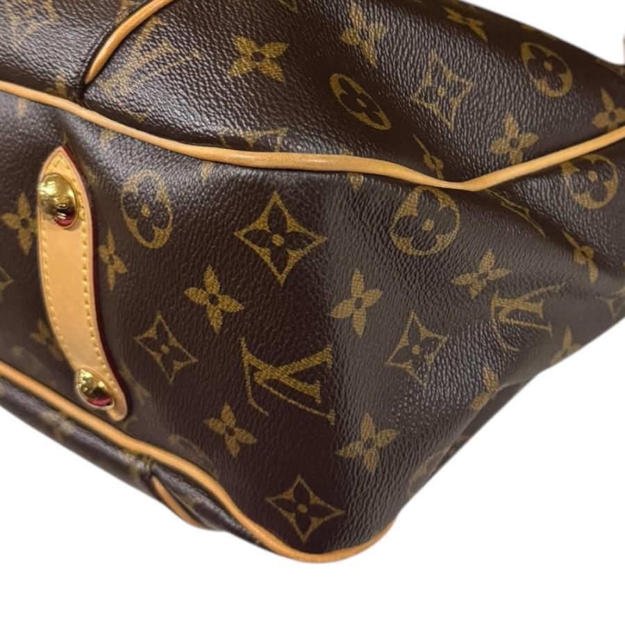 LOUIS VUITTON（ルイ・ヴィトン） ガリエラPM モノグラム ショルダー