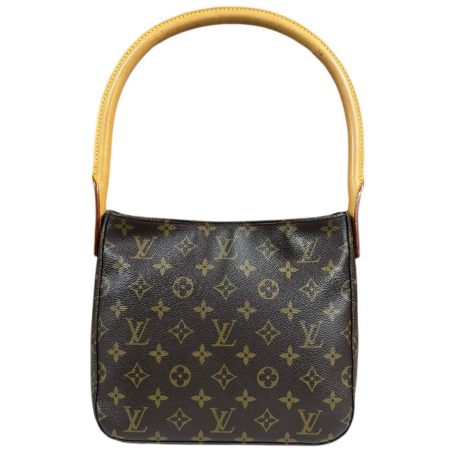 LOUIS VUITTON（ルイ・ヴィトン） ルーピングMM モノグラム ショルダー