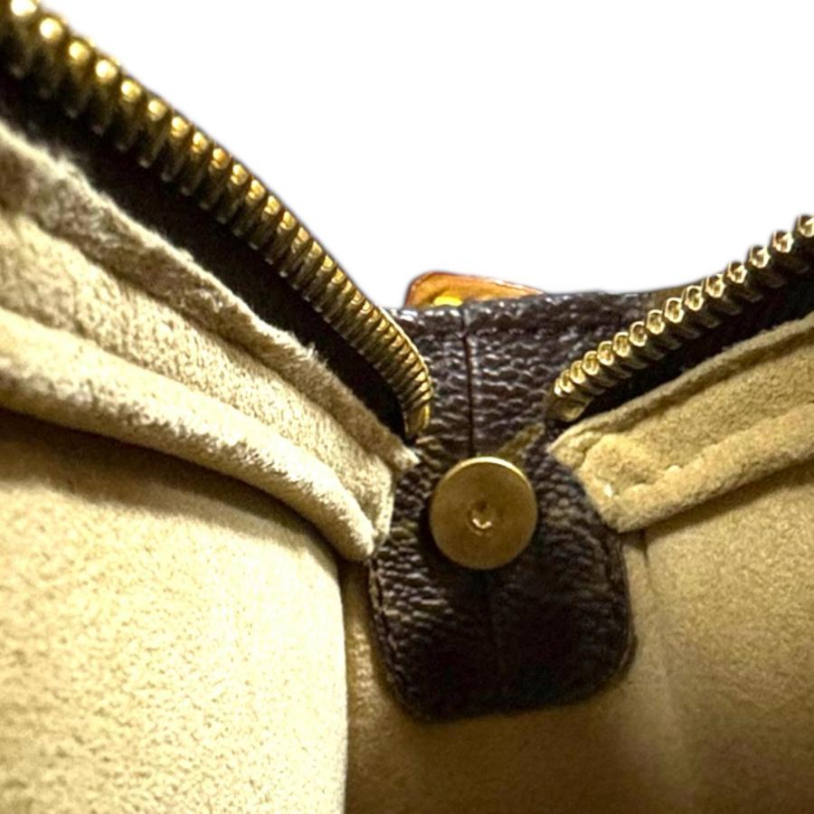 LOUIS VUITTON（ルイ・ヴィトン） ルーピングMM モノグラム ショルダー