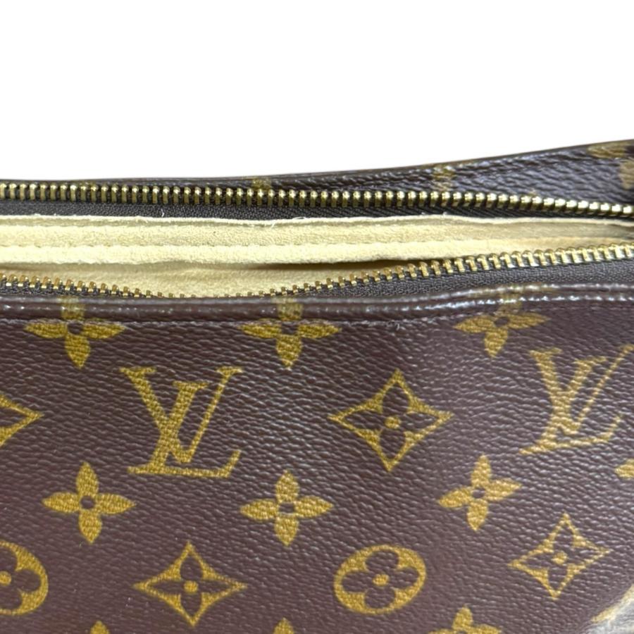 LOUIS VUITTON（ルイ・ヴィトン） ルーピングMM モノグラム ショルダー