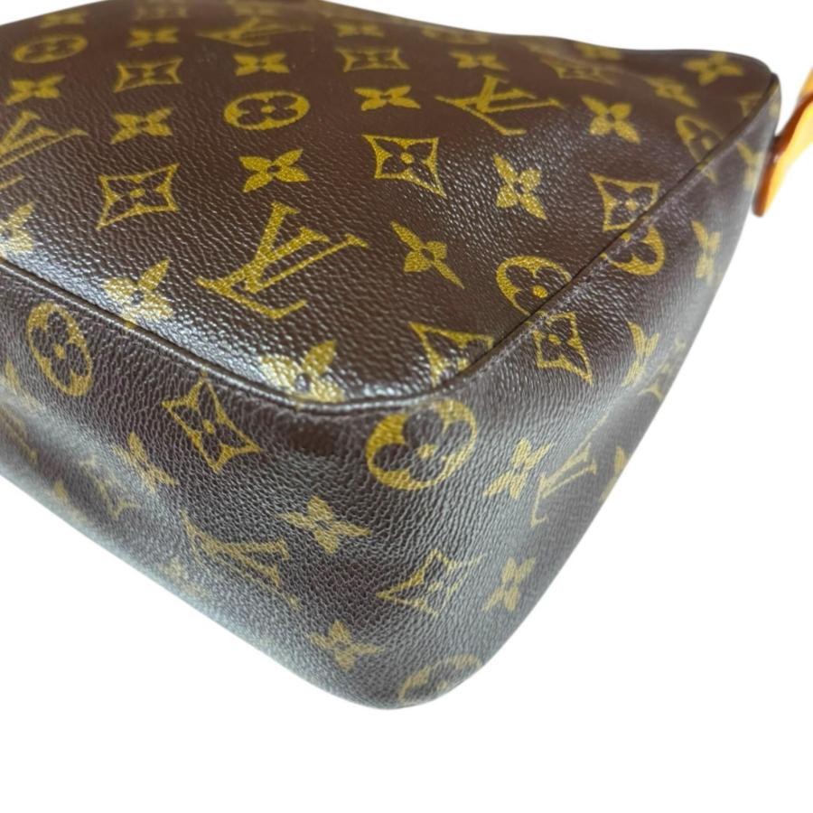 LOUIS VUITTON（ルイ・ヴィトン） ルーピングMM モノグラム ショルダー