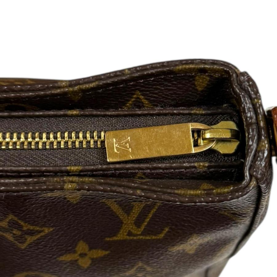 LOUIS VUITTON（ルイ・ヴィトン） ルーピングMM モノグラム ショルダー