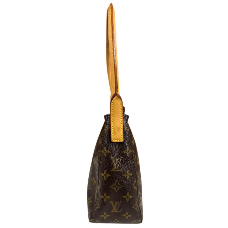 LOUIS VUITTON（ルイ・ヴィトン） ルーピングMM モノグラム ショルダー