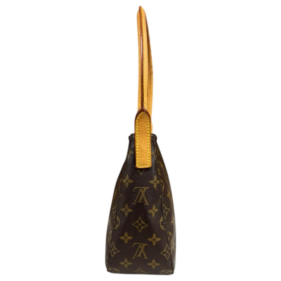 LOUIS VUITTON（ルイ・ヴィトン） ルーピングMM モノグラム ショルダー