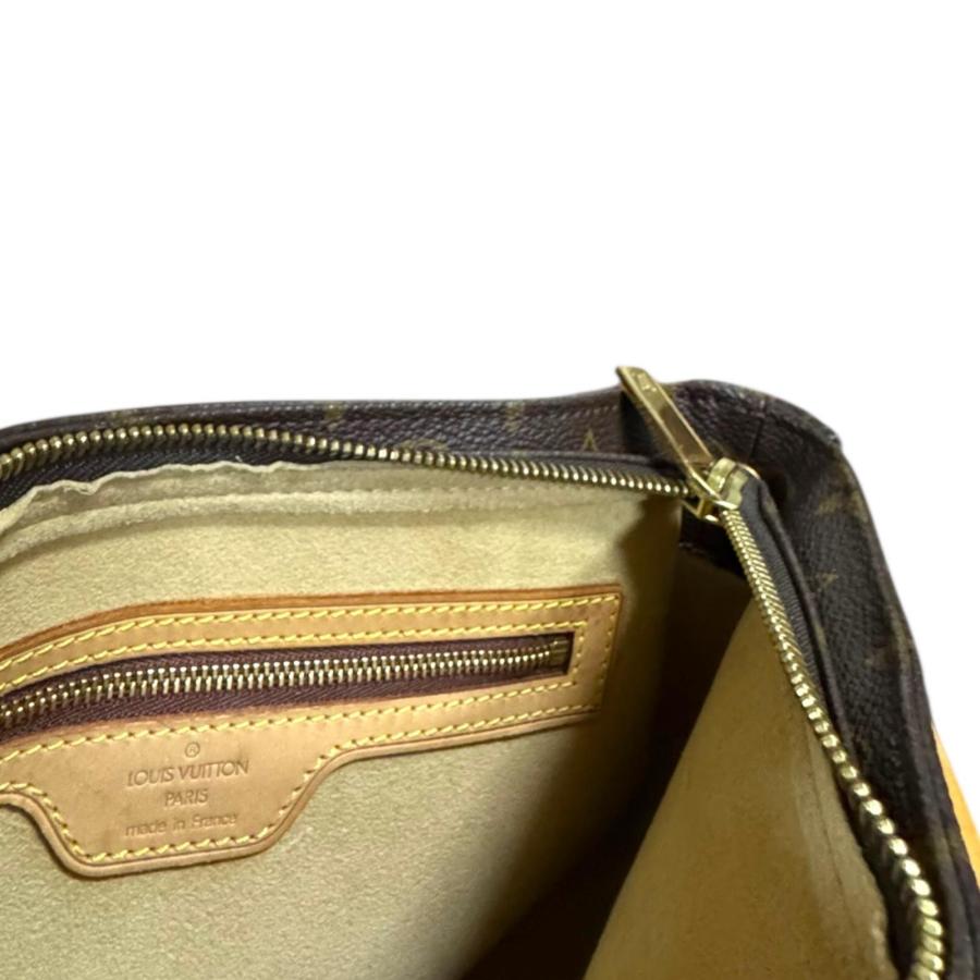 LOUIS VUITTON（ルイ・ヴィトン） ルーピングMM モノグラム ショルダー